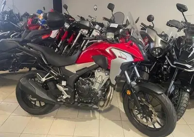 Honda CB 500 X (2019 - 20) - Annuncio 9821198