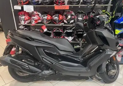 Kymco Downtown 350i GT (2024 - 26) - Annuncio 9821200