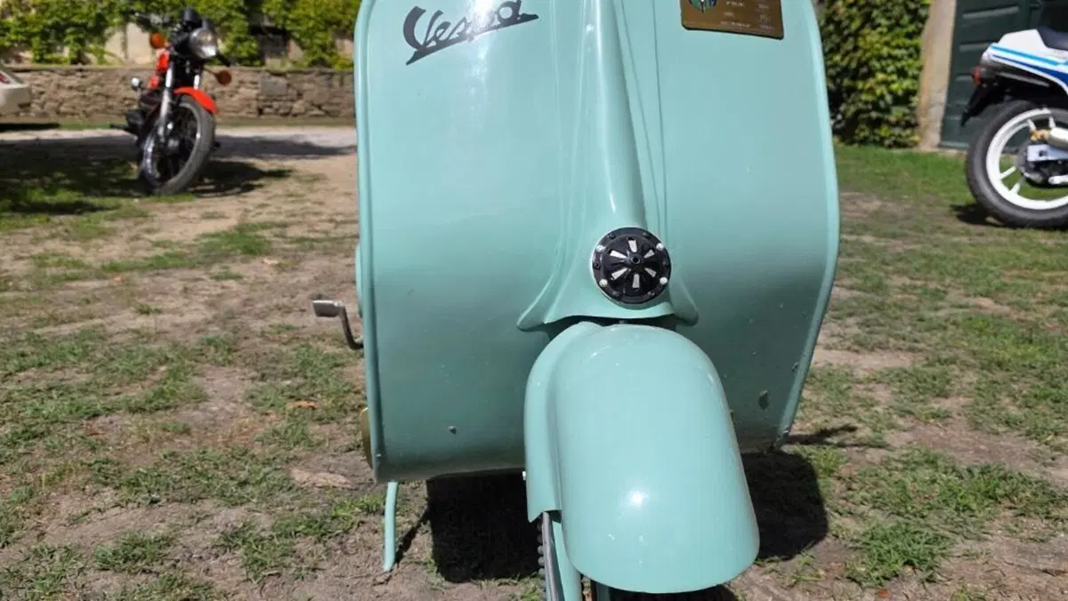 Vespa   (2)