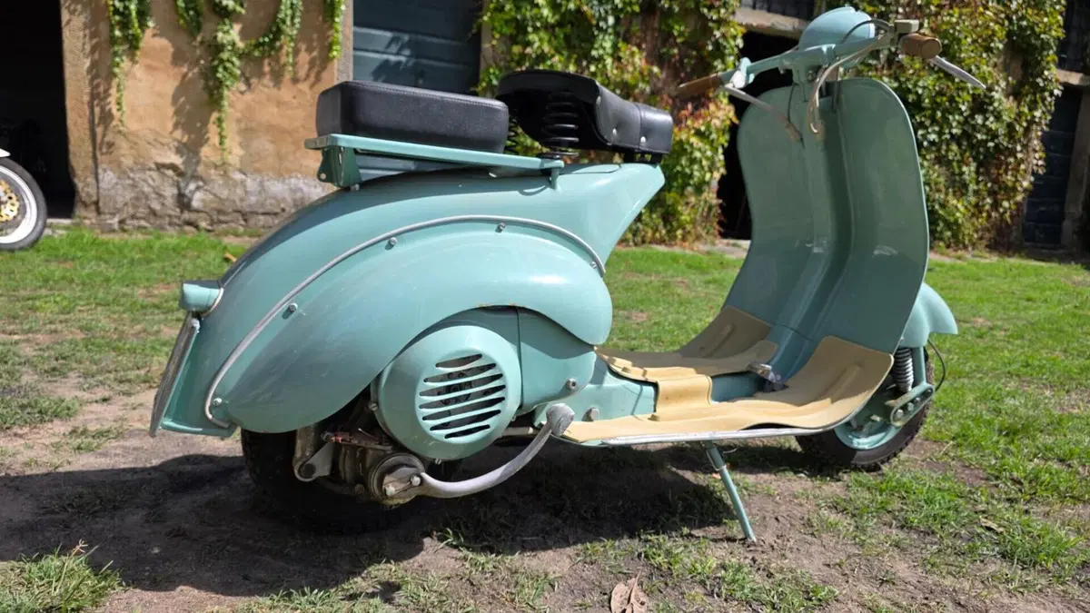 Vespa   (3)