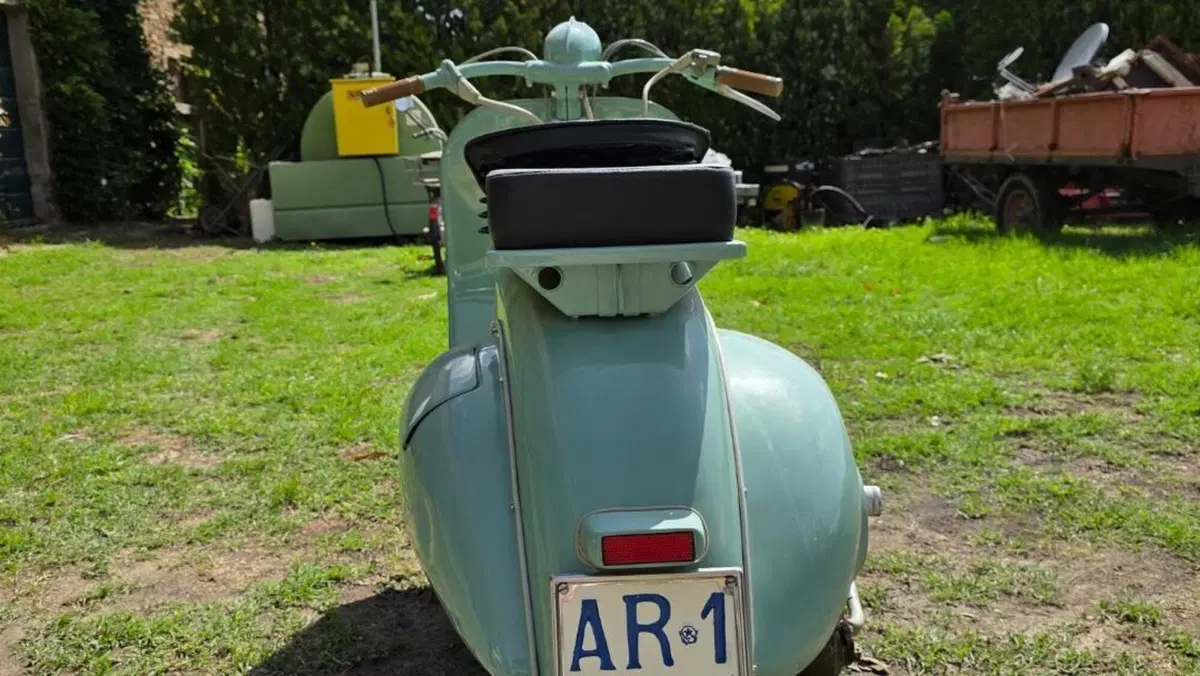 Vespa   (4)