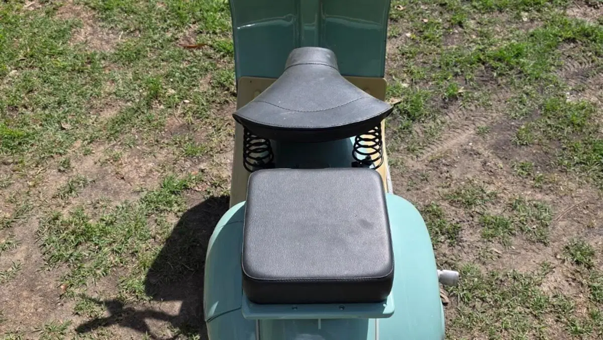 Vespa   (5)