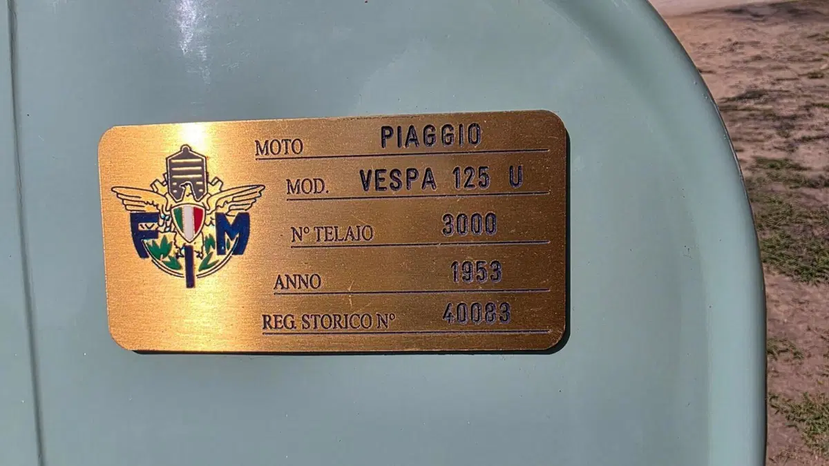 Vespa   (6)