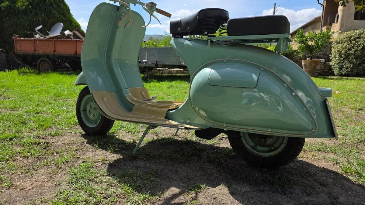 Vespa   (7)