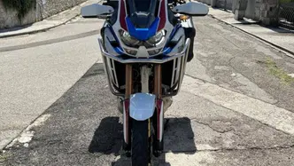 Honda Africa Twin CRF 1100L Adventure Sports DCT (2020 - 21) usata