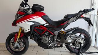 Ducati Multistrada 1200 S Pikes Peak (2016 - 17) usata
