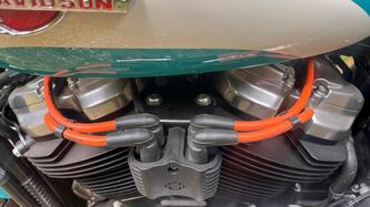 Harley-Davidson Softail Standard (2020) - FXST usata