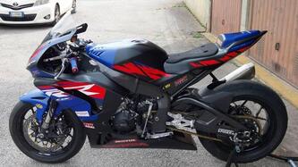 Honda CBR 1000 RR-R Fireblade (2020 - 21) usata