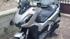 Honda ADV 350 (2022 - 24) 