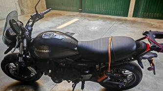 Kawasaki Z 650 RS (2022 - 24) usata
