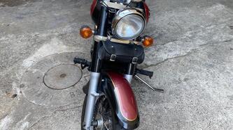 Kawasaki VN 800 Classic (1996 - 00) usata