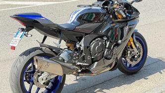 Yamaha YZF R1M (2020 - 25) usata