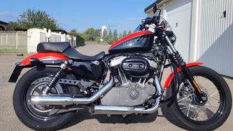 Harley-Davidson XL 1200N Nightster (2008 - 12) usata