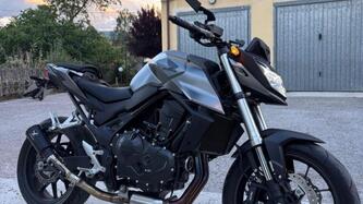 Honda CB 750 Hornet (2023 - 24) usata