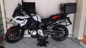Bmw F 750 GS (2021 - 24) 