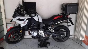 Bmw F 750 GS (2021 - 24) usata