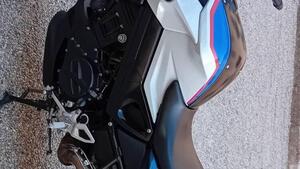 Bmw F 800 R (2017 - 20) 