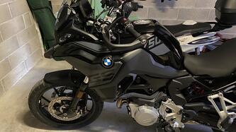 Bmw F 750 GS (2021 - 24) usata