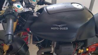  Altre moto o tipologie Special usata
