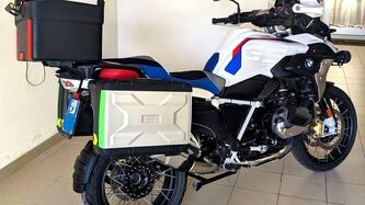 Bmw R 1250 GS (2021 - 24) usata