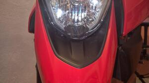 Ducati Hypermotard 950 (2022 - 25) 