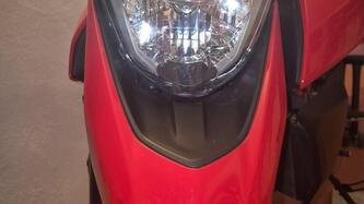 Ducati Hypermotard 950 (2022 - 25) usata