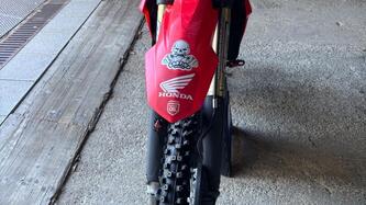 Honda CRF 450 R (2023)