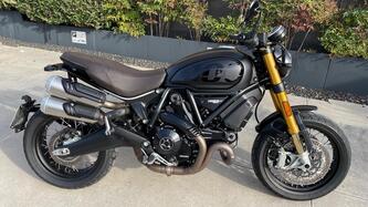 Ducati Scrambler 1100 Sport Pro (2020 - 25)