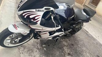 Yamaha YZF R6 (2003 - 04) usata