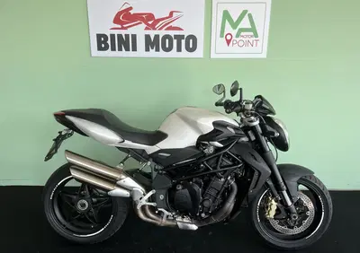 MV Agusta Brutale 920 (2011 - 12) - Annuncio 9779455
