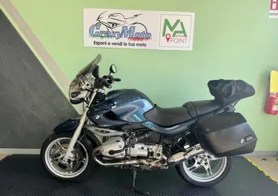 Bmw R 1150 R (2000 - 07) - Annuncio 9820416