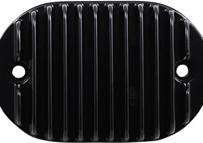 Regolatore di tensione nero per Softail dal 2018 a  - Annuncio 9821389