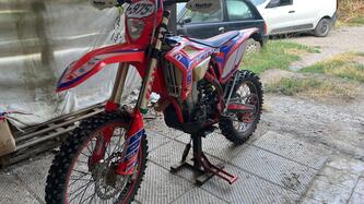 Betamotor RR 390 4T Enduro Racing (2020) usata