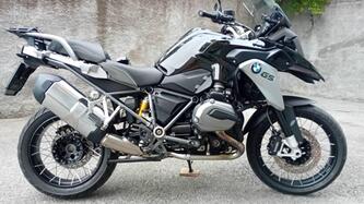 Bmw R 1200 GS (2013 - 16) usata