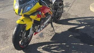 Bmw S 1000 RR (2012 - 14) usata