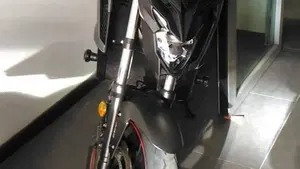 Honda CB 650 F (2017 - 18)  (2)