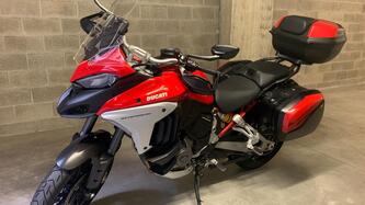 Ducati Multistrada V4 S (2021 - 24) usata