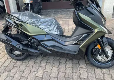 Kymco DTX 360 350 (2022 - 26) - Annuncio 8994617