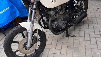 Suzuki Gs400 epoca