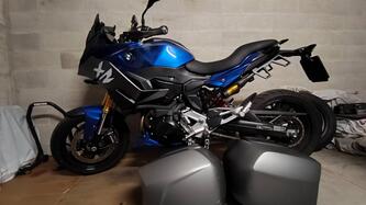Bmw F 900 XR (2020 - 24)