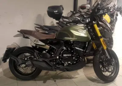 Moto Morini SEIEMMEZZO SCR (2022 - 26) - Annuncio 9821508