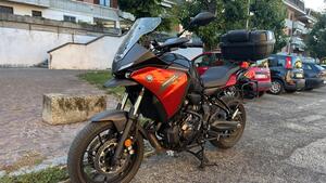 Yamaha Tracer 700 (2020) 