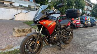 Yamaha Tracer 700 (2020) usata