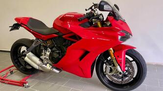 Ducati SuperSport 939 S (2017 - 20) usata
