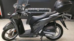 Honda SH 150i (2020 - 23) 