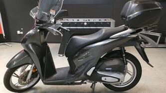 Honda SH 150i (2020 - 23) usata