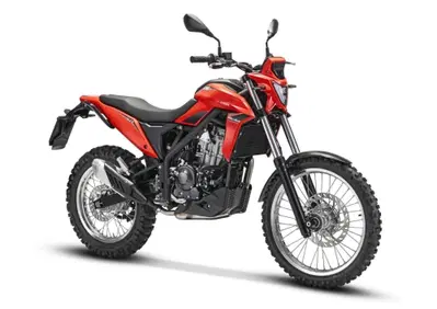Betamotor Alp 4.0 (2024 - 26) - Annuncio 9821534