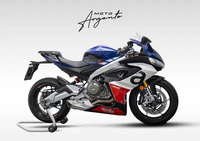 Aprilia RS 660 (2020 - 24) - Annuncio 9821539