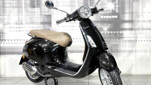 Piaggio Vespa 125 Primavera 
