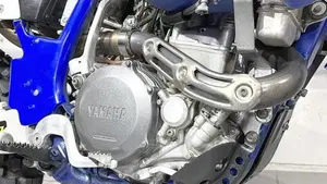 Yamaha WR 450 F (2006)  (5)